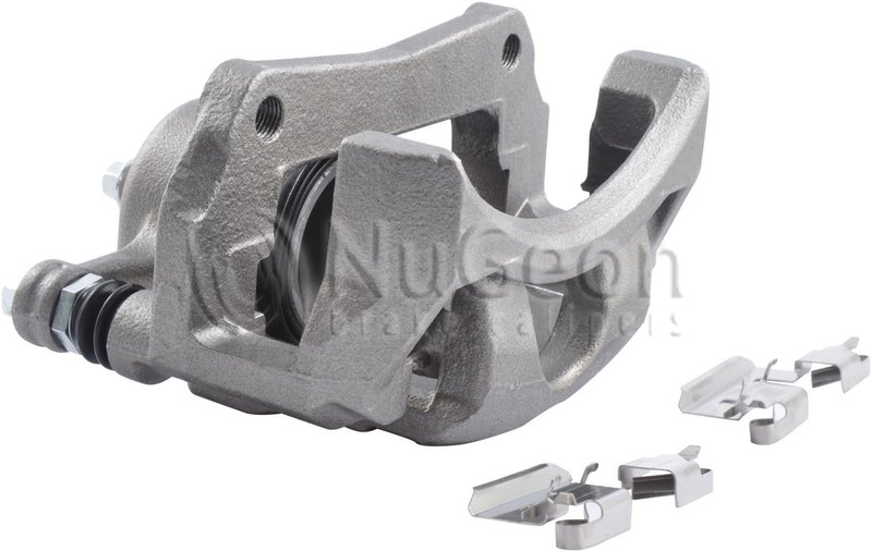 BBB Industries 99-17972B Disc Brake Caliper - Front Right