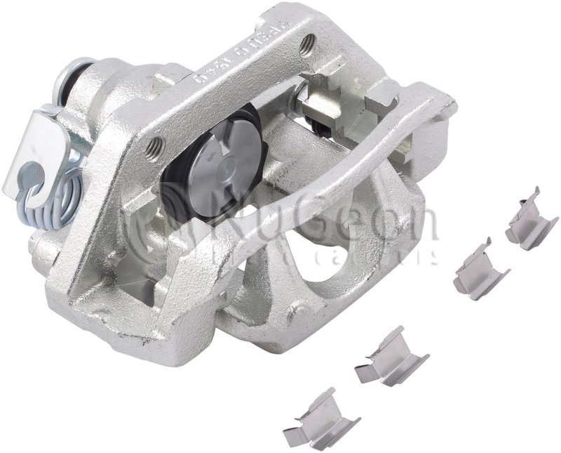 BBB Industries 99-17973A Disc Brake Caliper - Rear Right