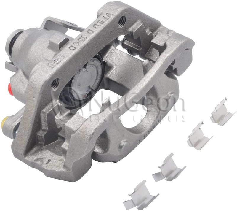 BBB Industries 99-17974B Disc Brake Caliper - Rear Left