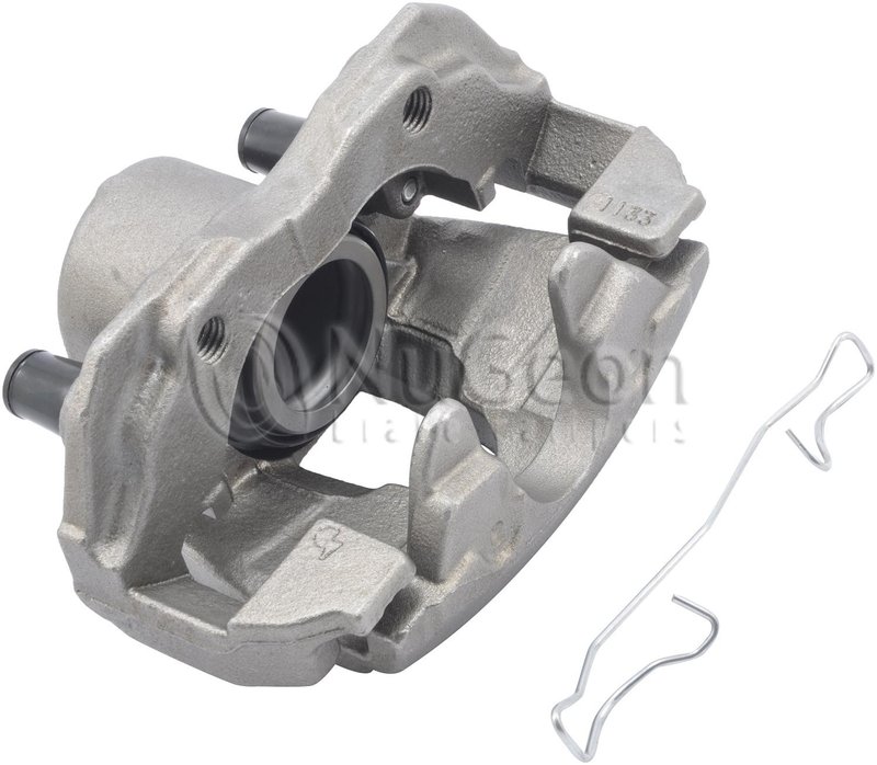 BBB Industries 99-17976B Disc Brake Caliper - Front Right