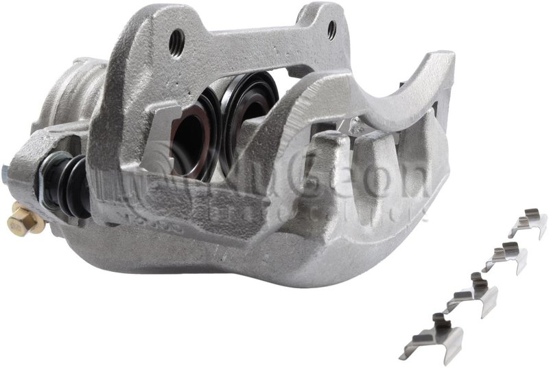 Nugeon 99-17978B Disc Brake Caliper - Front Left