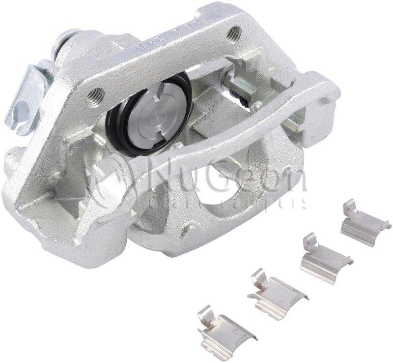 BBB Industries 99-17979B Disc Brake Caliper - Rear Left