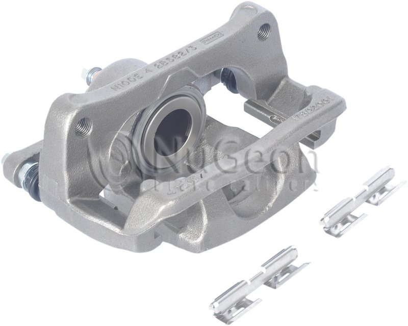 BBB Industries 99-17981A Disc Brake Caliper - Rear Right