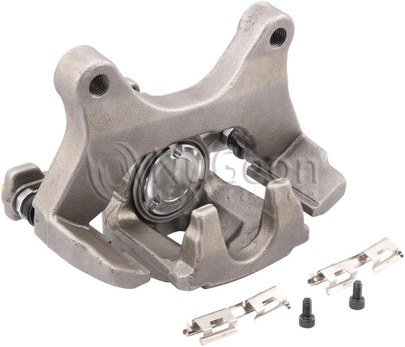 BBB Industries 99-17984A Disc Brake Caliper - Rear Right