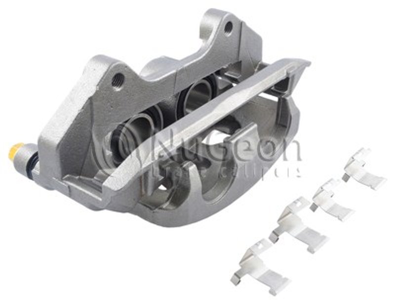BBB Industries 99-17985A Disc Brake Caliper - Front Left