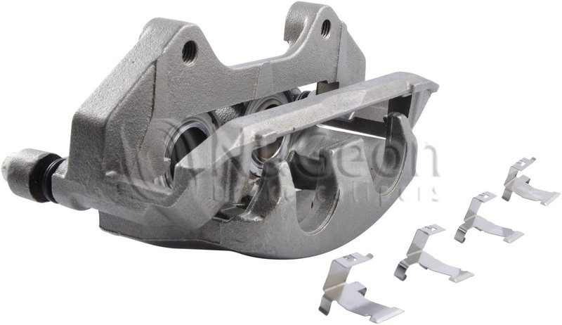 BBB Industries 99-17985B Disc Brake Caliper - Front Right