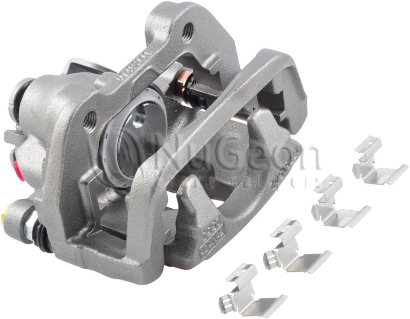 BBB Industries 99-17986B Disc Brake Caliper - Rear Left