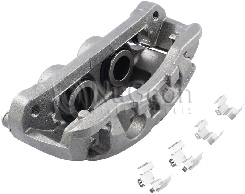 BBB Industries 99-17990B Disc Brake Caliper - Front Left