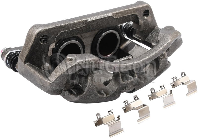 BBB Industries 99-17991A Disc Brake Caliper - Rear Right