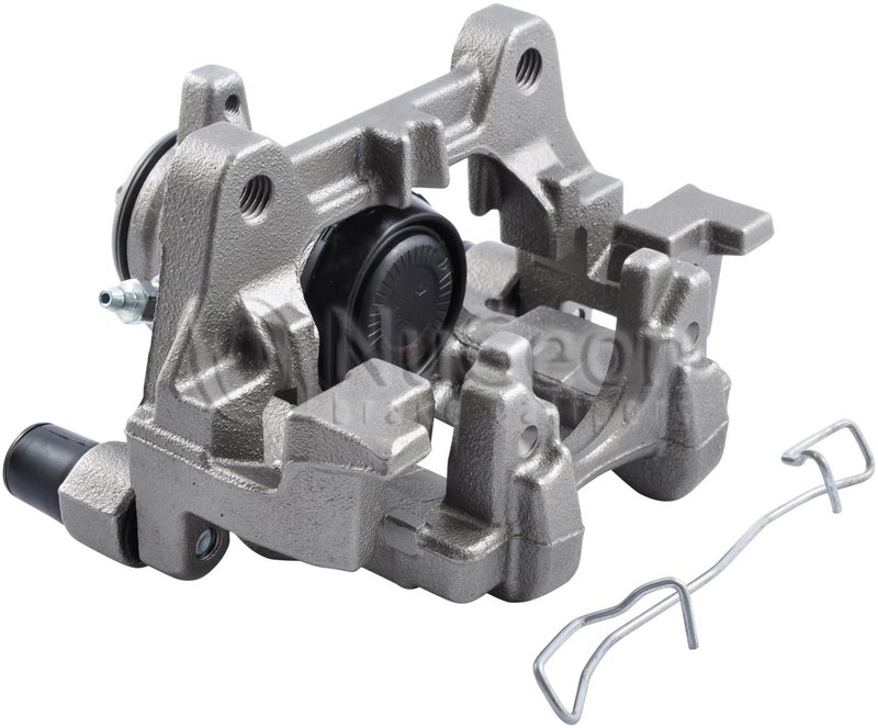 BBB Industries 99-18026A Disc Brake Caliper - Rear Right