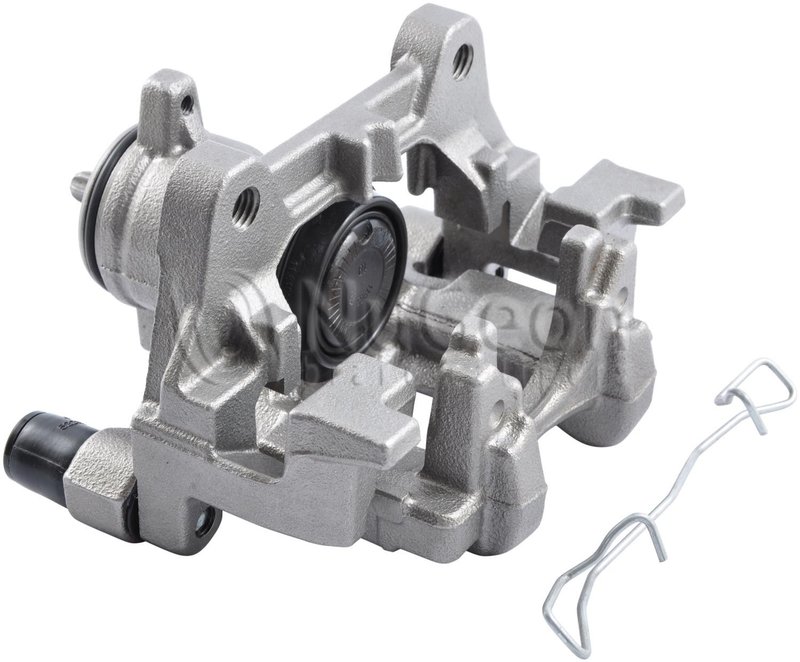 BBB Industries 99-18026B Disc Brake Caliper - Rear Left