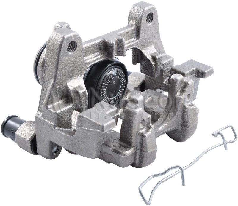 Nugeon 99-18027B Disc Brake Caliper - Rear Left