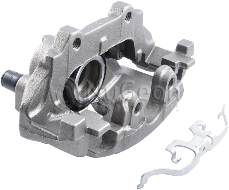 Nugeon 99-18032B Disc Brake Caliper - Front Right