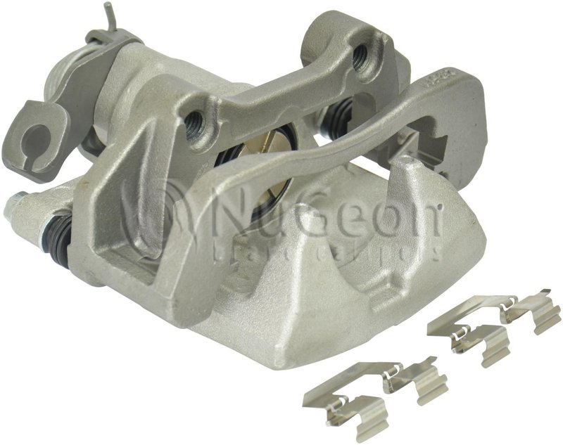 Nugeon 99-18036A Disc Brake Caliper - Rear Right