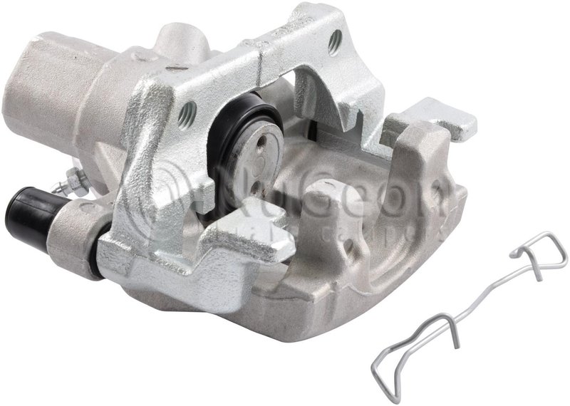 BBB Industries 99-18038A Disc Brake Caliper - Rear Left