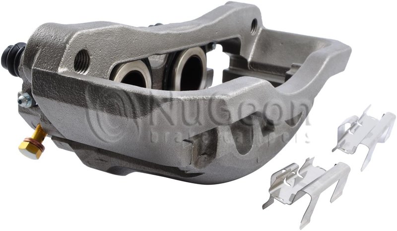 BBB Industries 99-18039A Disc Brake Caliper - Front Right