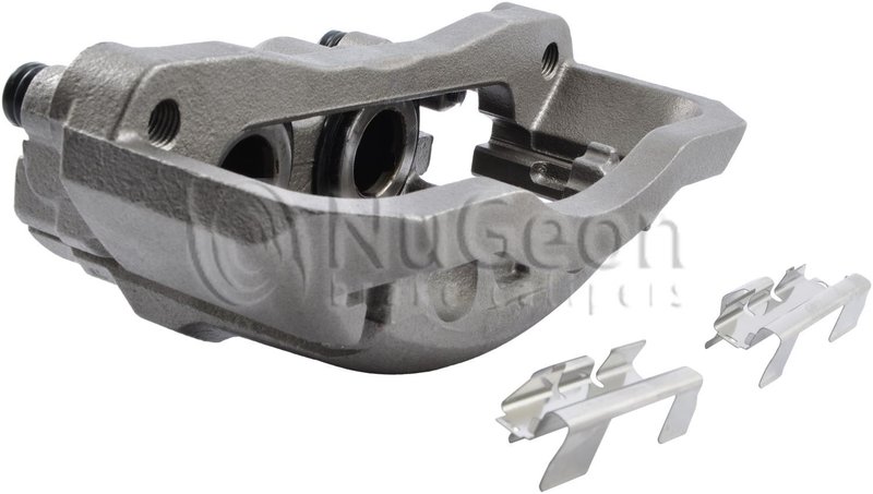 BBB Industries 99-18039B Disc Brake Caliper - Front Left