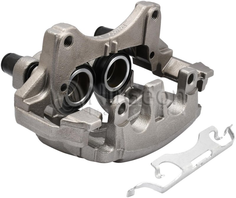 BBB Industries 99-18040A Disc Brake Caliper - Front Left