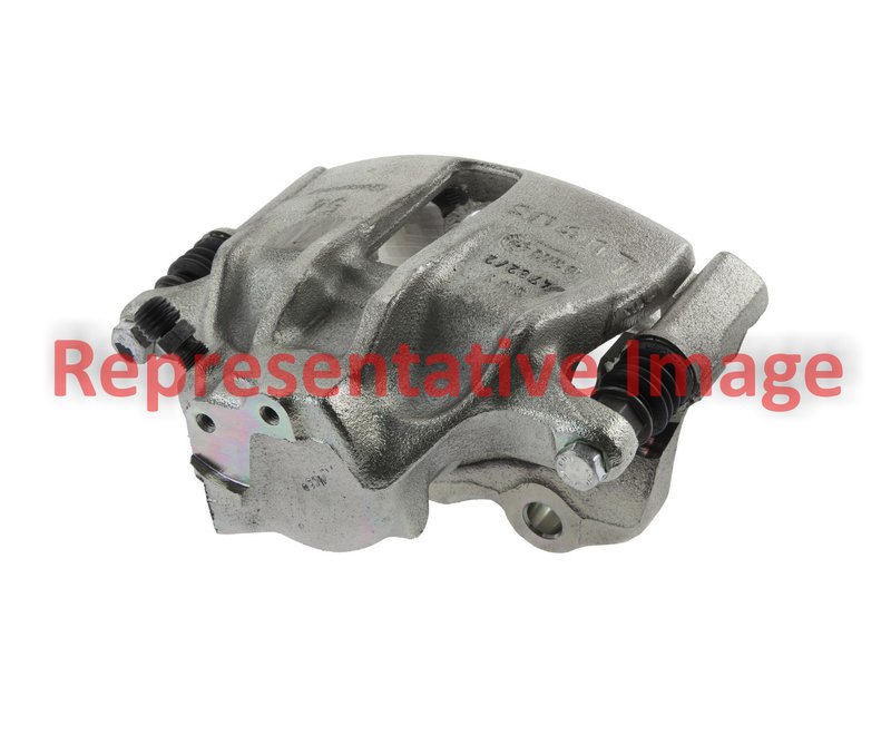 BBB Industries 99-18044B Disc Brake Caliper - Front Left