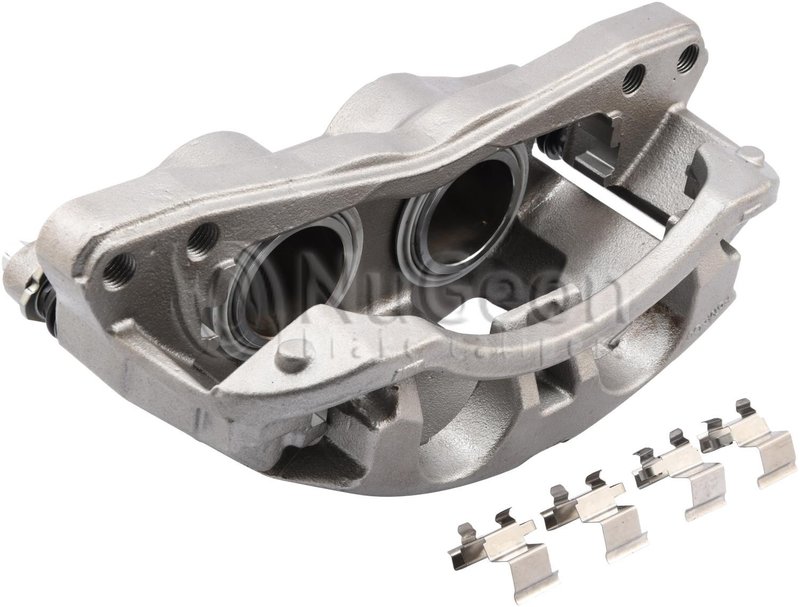 Nugeon 99-18059B Disc Brake Caliper - Rear Left