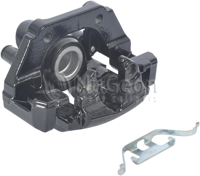 Nugeon 99B02385A Disc Brake Caliper - Rear Right
