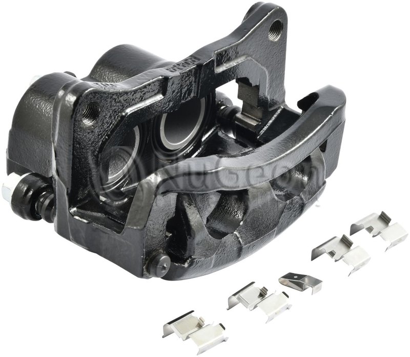 BBB Industries 99B17975B Disc Brake Caliper - Front Right