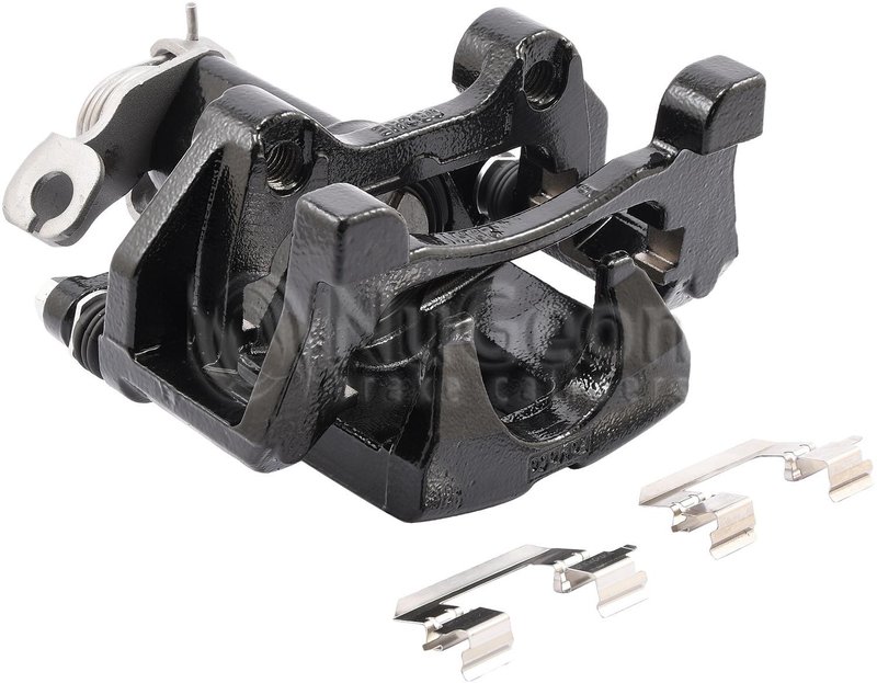 Nugeon 99B18037A Disc Brake Caliper - Rear Right