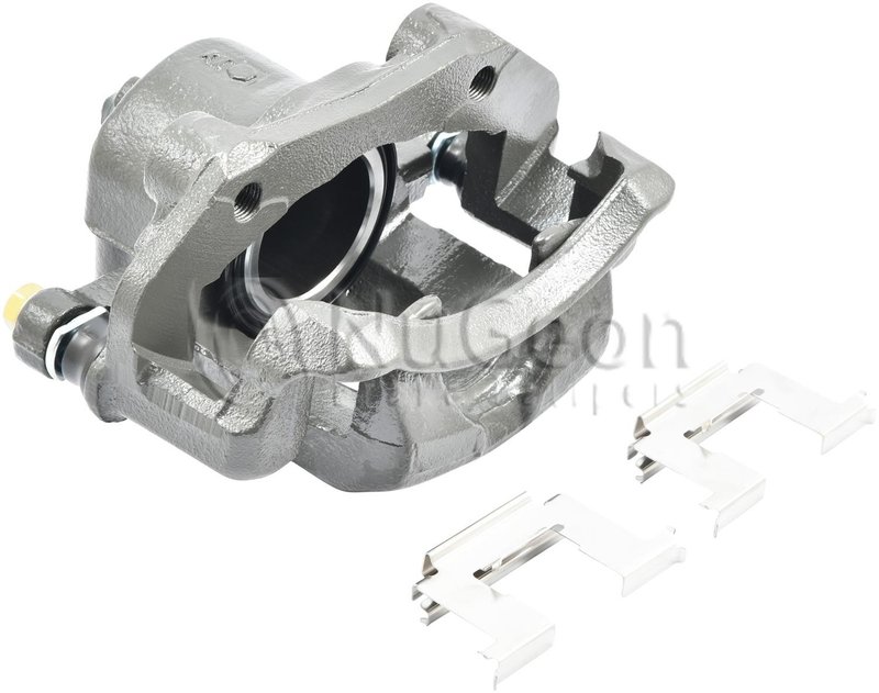 Nugeon 99P00521A Disc Brake Caliper - Front Right