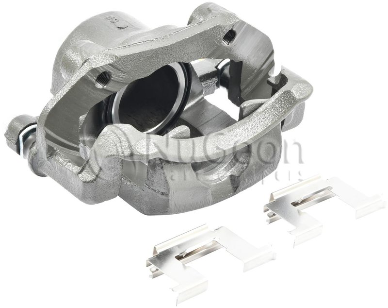Nugeon 99P00521B Disc Brake Caliper - Front Left