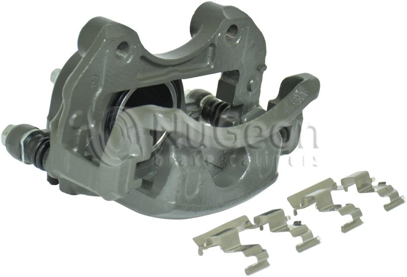 Nugeon 99P00538A Disc Brake Caliper - Front Left