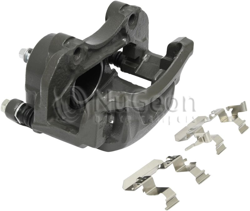 Nugeon 99P00563B Disc Brake Caliper - Front Right