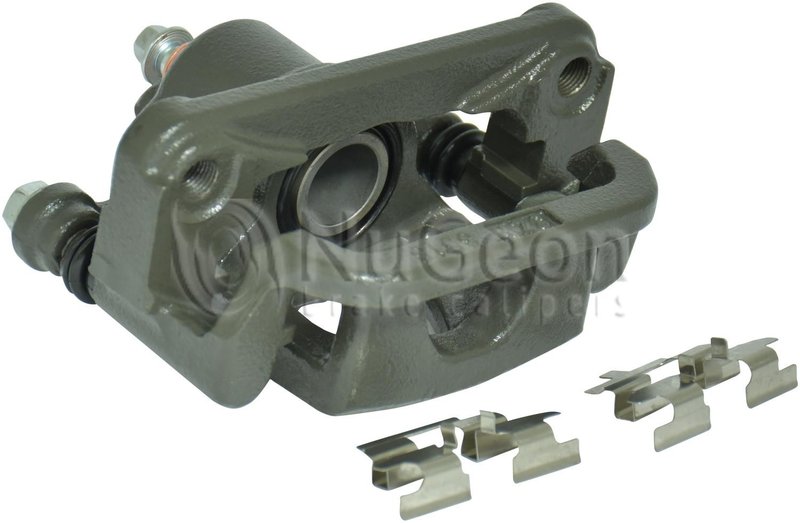Nugeon 99P00567A Disc Brake Caliper - Rear Left