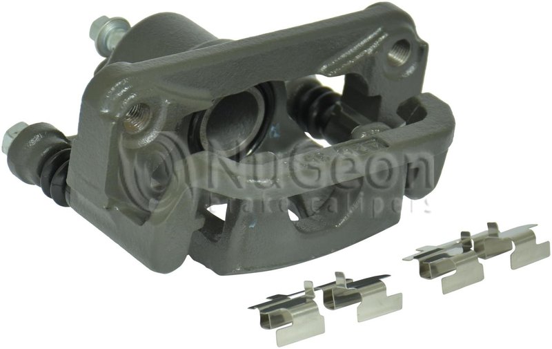 Nugeon 99P00567B Disc Brake Caliper - Rear Right