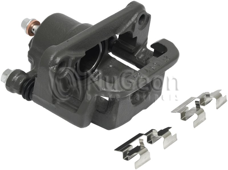 Nugeon 99P00569A Disc Brake Caliper - Rear Left