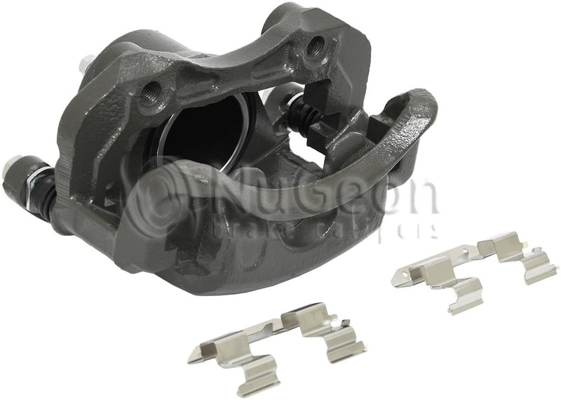 Nugeon 99P00573A Disc Brake Caliper - Front Left