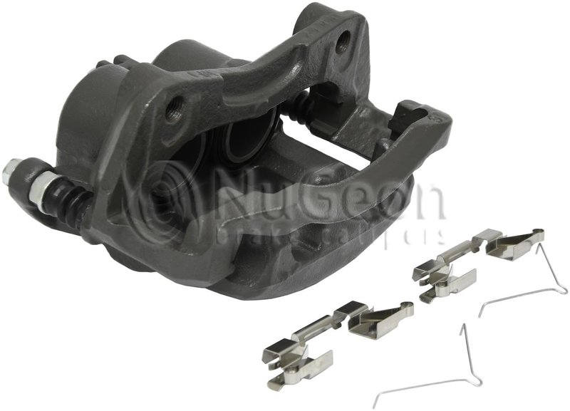 Nugeon 99P00587A Disc Brake Caliper - Front Right