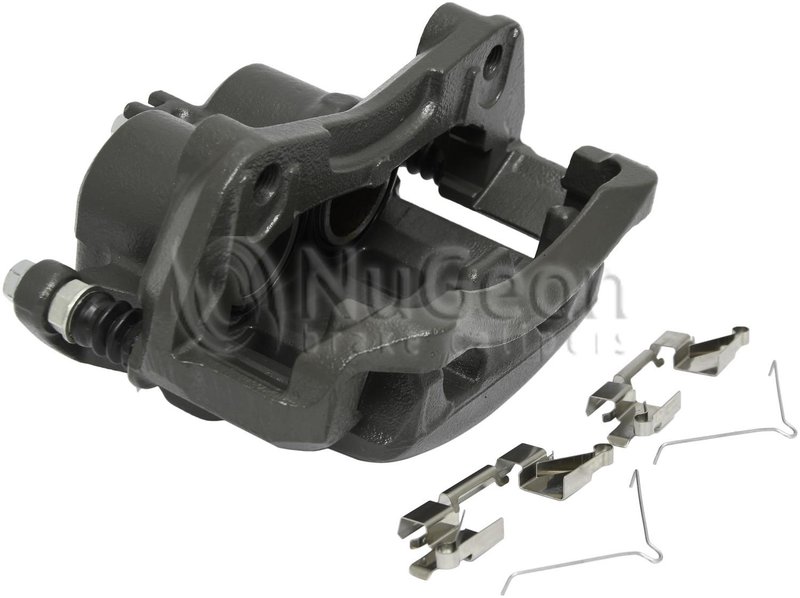 Nugeon 99P00587B Disc Brake Caliper - Front Left