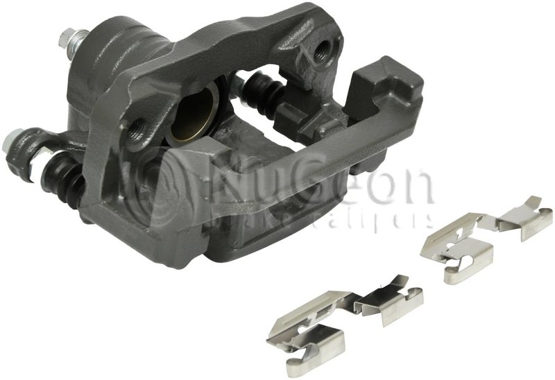 Nugeon 99P00588A Disc Brake Caliper - Rear Left