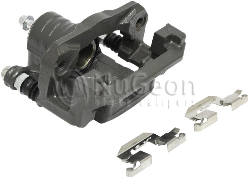Nugeon 99P00588B Disc Brake Caliper - Rear Right