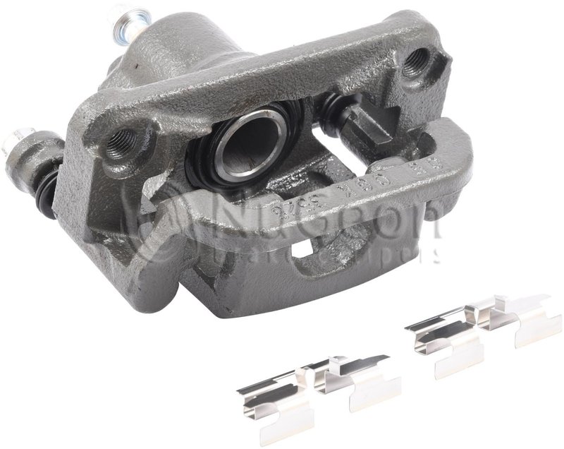 Nugeon 99P00591B Disc Brake Caliper - Rear Left
