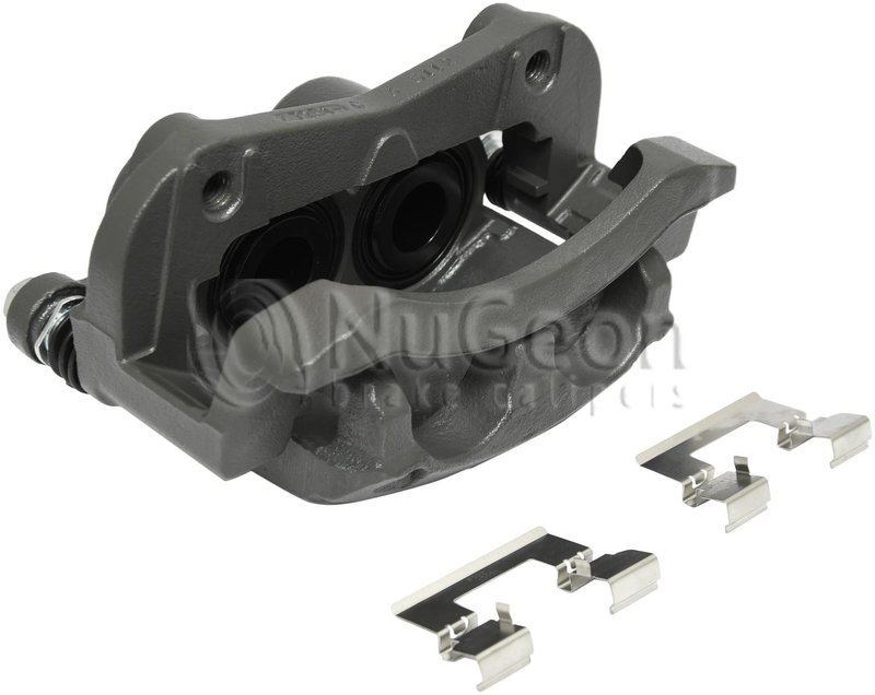 Nugeon 99P00592A Disc Brake Caliper - Front Right
