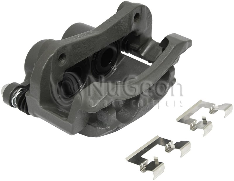 Nugeon 99P00592B Disc Brake Caliper - Front Left