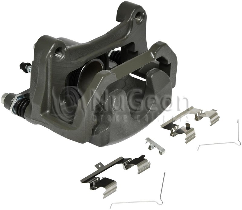Nugeon 99P00594A Disc Brake Caliper - Front Left