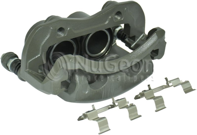 Nugeon 99P00607A Disc Brake Caliper - Front Right