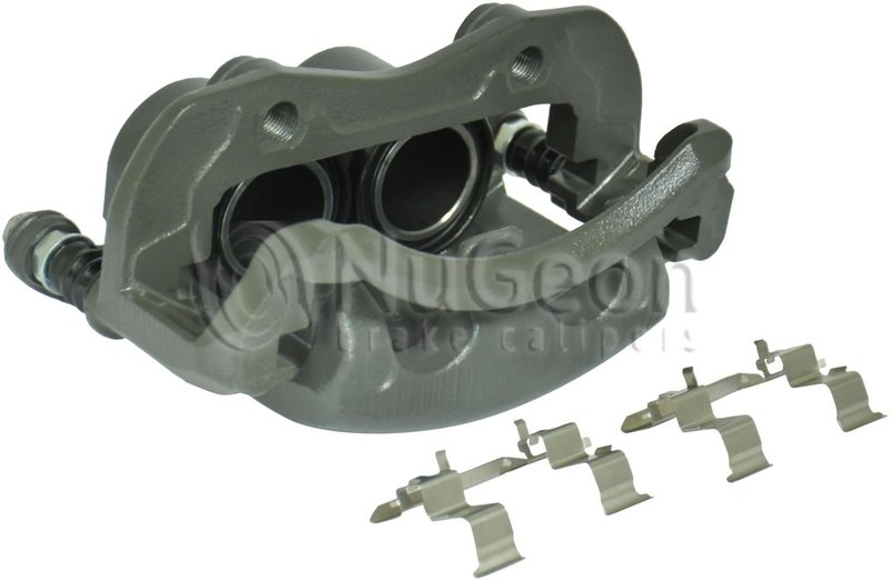 Nugeon 99P00607B Disc Brake Caliper - Front Left