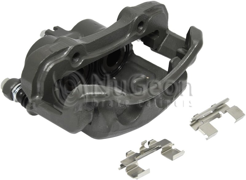 Nugeon 99P00608A Disc Brake Caliper - Front Right
