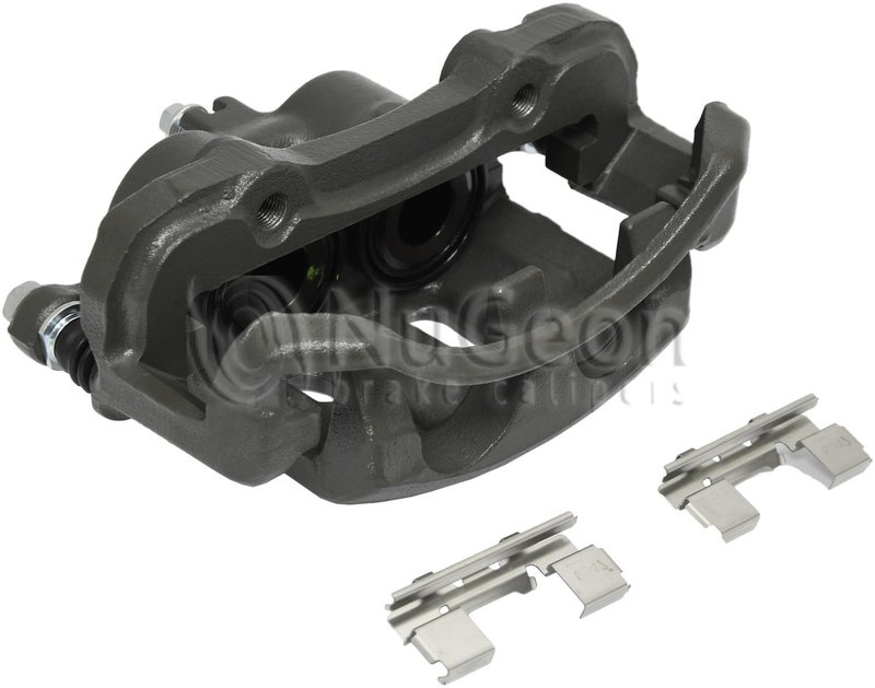 Nugeon 99P00608B Disc Brake Caliper - Front Left