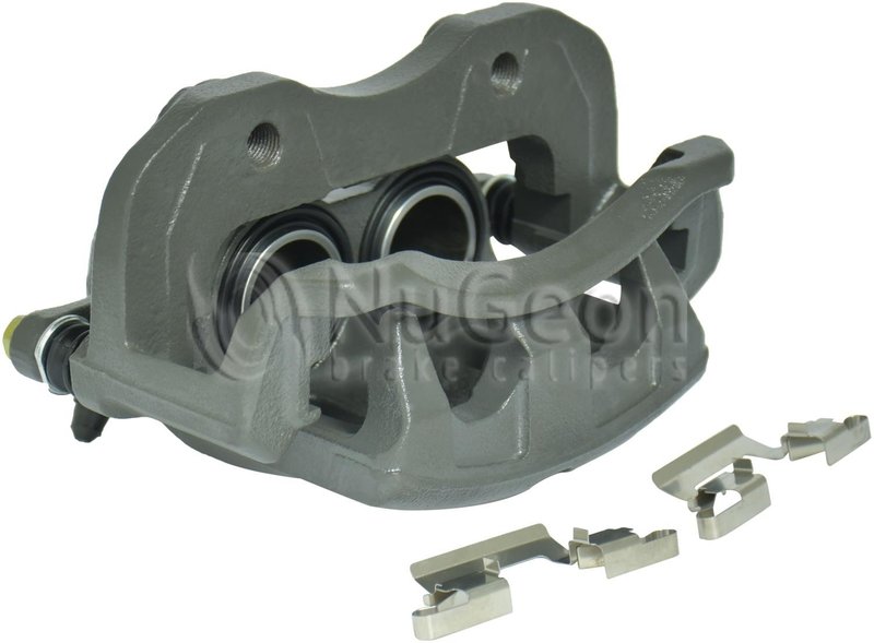 Nugeon 99P00611A Disc Brake Caliper - Front Right