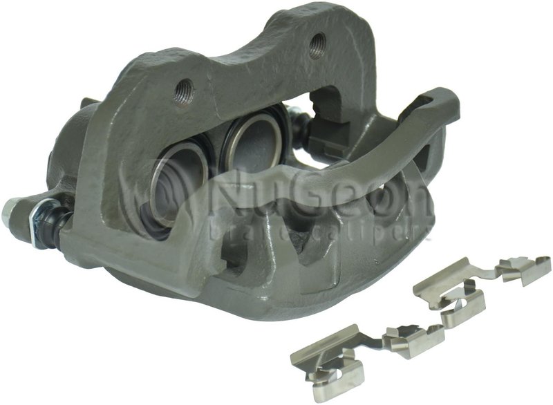 Nugeon 99P00611B Disc Brake Caliper - Front Left