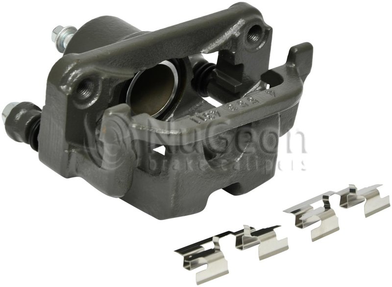 Nugeon 99P00618B Disc Brake Caliper - Rear Right